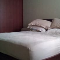 Photo of Oneleng's room