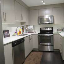 Photo of Nischay's room