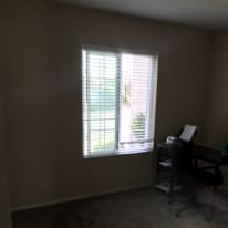 Photo of Todd's room