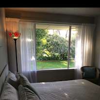 Photo of Rose & Bruce's room