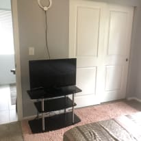 Photo of Bee's room