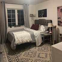 Photo of Brennah's room