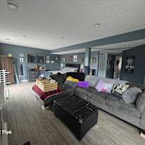 Photo of Denise Repar's room