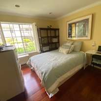 Photo of Christina's room