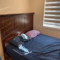 Photo of Suman's room