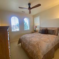 Photo of Tracy's room