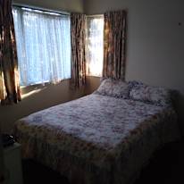Photo of Eileen's room