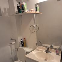 Photo of Abraar Zaman's room