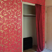 Photo of Rebecca's room