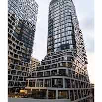 Photo of Tristan Boyer's room