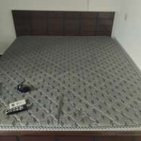 Photo of Aaditya dube's room