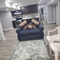 Photo of Narendra arani's room