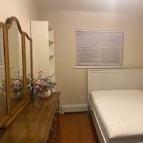 Photo of Michelle's room