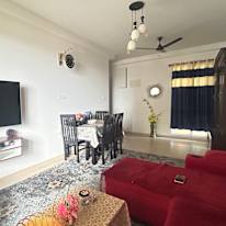 Photo of Anjali's room