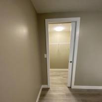 Photo of Jaimie's room