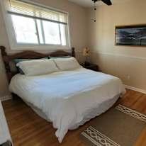 Photo of Annie's room