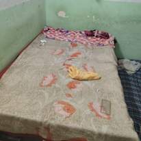 Photo of Kumar's room