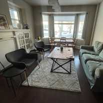 Photo of Jess's room