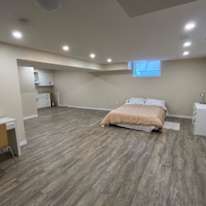 Photo of Ian's room