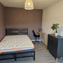 Photo of Ewa M.'s room