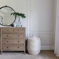 Photo of Dani's room
