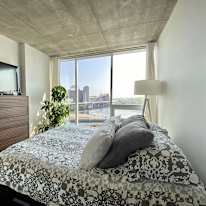 Photo of Brady's room