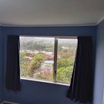 Photo of Ash's room