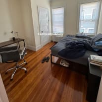 Photo of Max's room