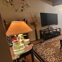 Jeremy J Young's room