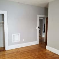 Photo of Ari's room