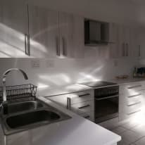 Photo of Mari's room