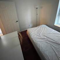Photo of Natasha's room