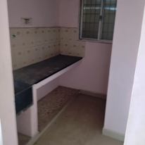 Photo of Praveen's room