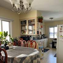 Photo of Nancy Mendoza's room