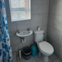 Photo of Charlene's room