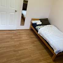 Photo of Amy's room