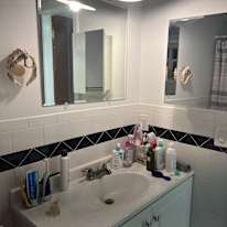 Photo of Lala's room