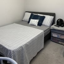 Photo of Shaki's room