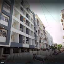 Photo of Aditya Jadhav's room