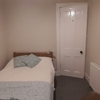 Photo of Gabrielle's room