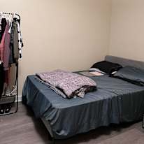 Photo of Ramisa Mashud's room