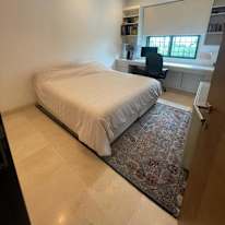 Photo of Chia's room