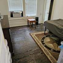 Photo of Angel's room