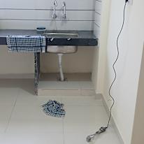 Photo of Dhanashree's room