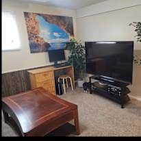 Photo of LINDA's room