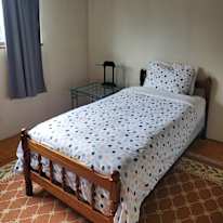 Photo of lainie's room