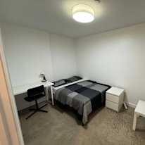 Ogeday Koskeroglu's room