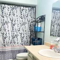 Photo of Aris cano's room