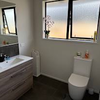 Photo of Shrisha Manshika's room