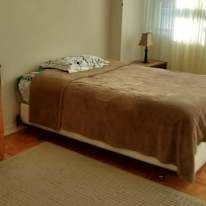 Photo of vaji's room